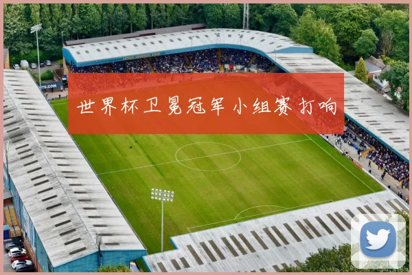 世界杯卫冕冠军小组赛打响